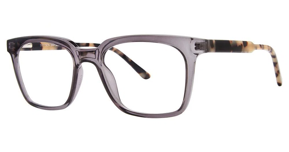 Stetson Off Road OR5099 Eyeglasses - Grey